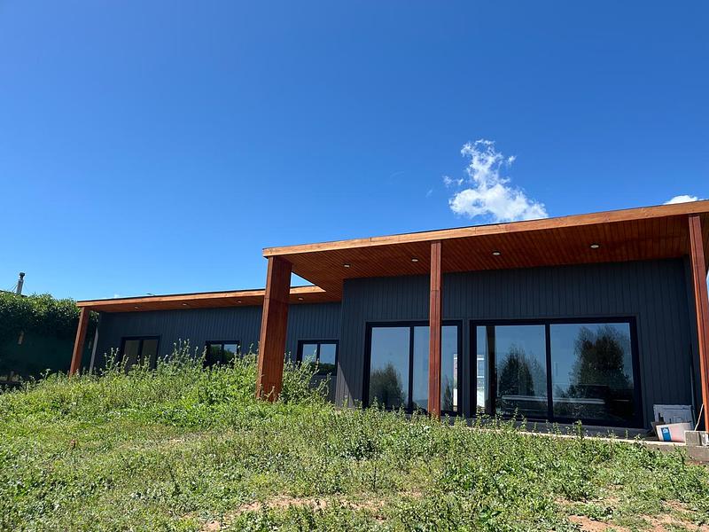 Estrena tu Vida en Lomas de Mantagua: Modernidad, Espacio y Naturaleza