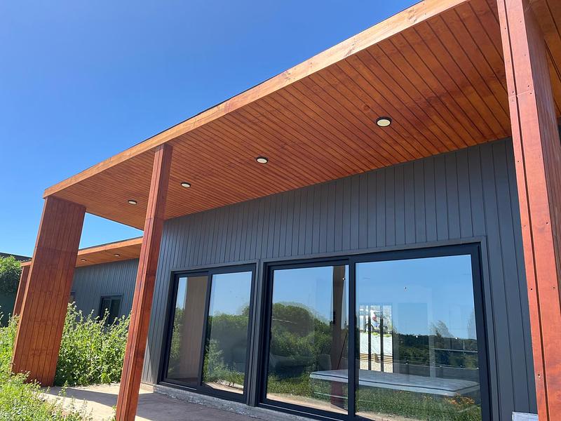 Estrena tu Vida en Lomas de Mantagua: Modernidad, Espacio y Naturaleza