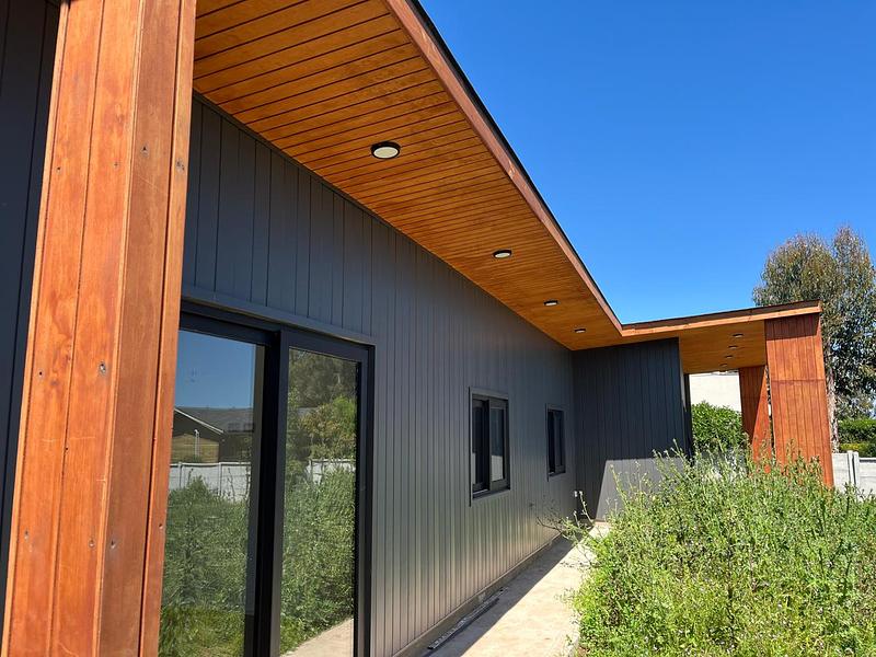 Estrena tu Vida en Lomas de Mantagua: Modernidad, Espacio y Naturaleza