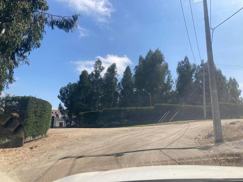 Fundo La Tiza es un condominio consolidado de parcelas en el Valle Alegre, sobre la ruta interior entre Maitencillo y Concón