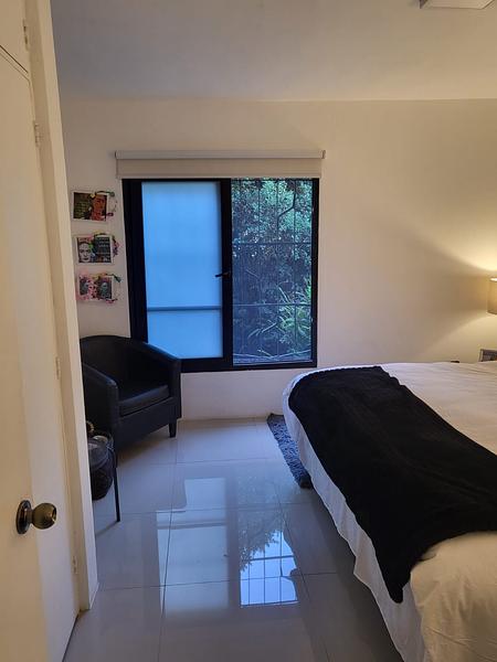 Luminoso Departamento Remodelado a Pasos del Borde Costero en Viña del Mar