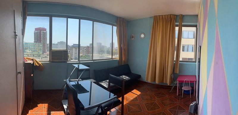 Oficina en pleno centro de Viña del Mar – Edificio El Escorial, Plaza Vergara