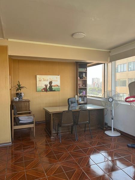 Oficina en pleno centro de Viña del Mar – Edificio El Escorial, Plaza Vergara