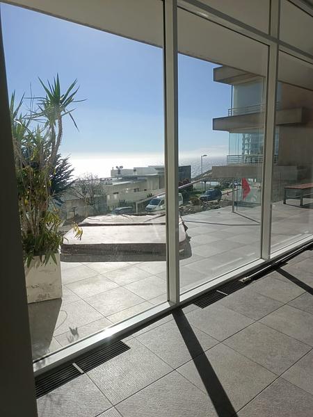 Espectacular Departamento con Vista al Mar en Edificio Stella Maris