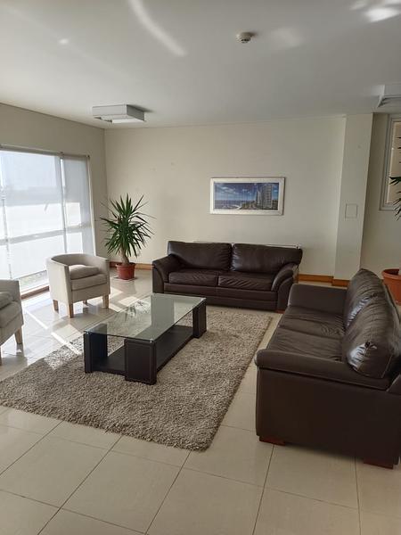 Espectacular Departamento con Vista al Mar en Edificio Stella Maris