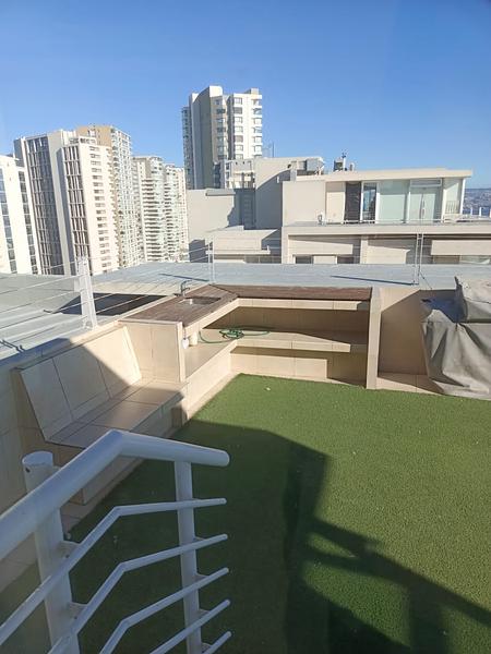Espectacular Departamento con Vista al Mar en Edificio Stella Maris